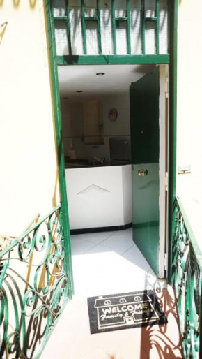 Отель Bellini Casa Vacanze  Неаполь